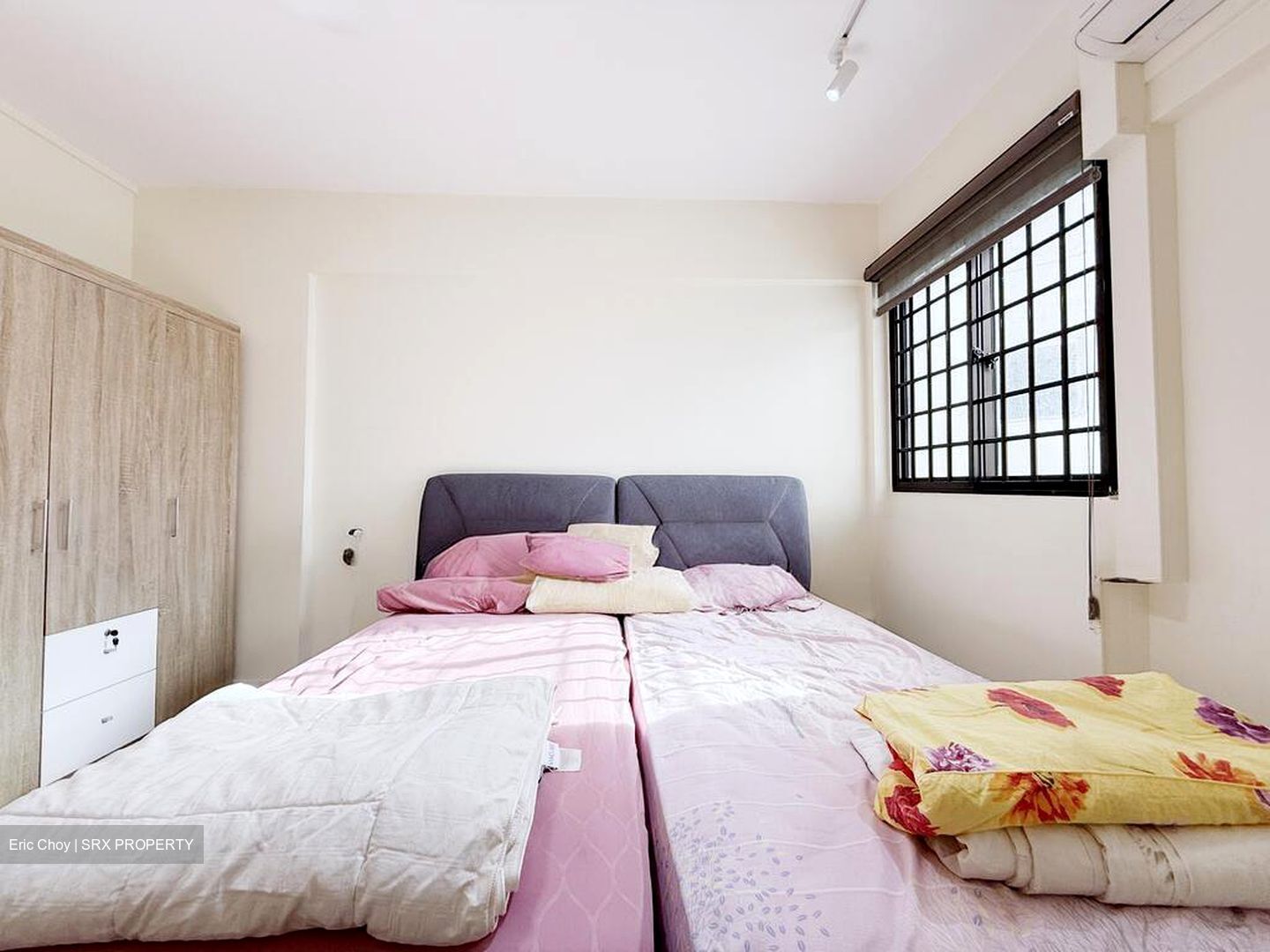 Blk 803 Tampines Avenue 4 (Tampines), HDB 3 Rooms #498513861